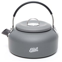 ヨドバシ.com - Esbit エスビット ウォーターケトル 0.6L