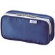 SMART FIT bright label ダブルペンケース Sサイズ A7660-8