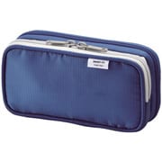 SMART FIT bright label ダブルペンケース Sサイズ A7660-8