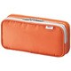 SMART FIT bright label ダブルペンケース Lサイズ A7661-4