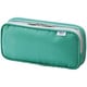 SMART FIT bright label ダブルペンケース Lサイズ A7661-7