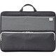 SMART FIT bright label スタンドポケット ヨコ型 B4サイズ A7665-24