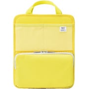 SMART FIT bright label スタンドポケット タテ型 A5サイズ A7667-5