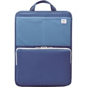ヨドバシ.com - SMART FIT bright label スタンドポケット タテ
