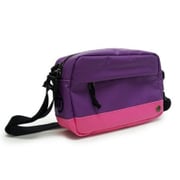 SHOULDER POUCH-PURPLE/ROSY STTAA10601