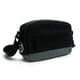 SHOULDER POUCH-ONYX/STONE STTAA10605