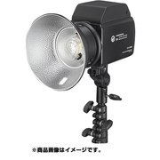 ストロボ B4 バッテリーフラッシュ 400W KIT