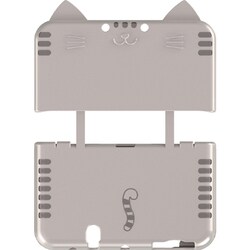 ヨドバシ.com - サイバーガジェット CYBER Gadget New3DSLL用シリコン 