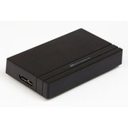 4K対応 USB3.0 ディスプレイアダプター(DisplayPortモデル) REX-USB3DP-4K
