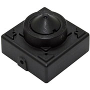 高画質音声機能付小型ピンホールカメラ KJH-P250A