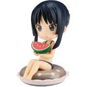 ちょこると けいおん！ 秋山澪 [全高約100mm けいおん！ 塗装済み完成品]