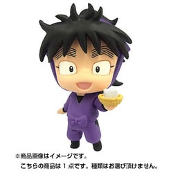 忍たま乱太郎　カラコレ　A-BOXの段　未開封　レア　レトロ ムービック カラコレ 忍たま乱太郎 A-BOXの段 10個入り1BOX