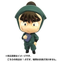 忍たま乱太郎 カラコレ A-BOXの段 未開封