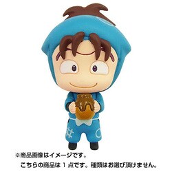 ヨドバシ.com - ムービック movic カラコレ 忍たま乱太郎 B-BOX