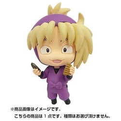 忍たま乱太郎　カラコレ　B-BOXの段　未開封品　セット ヨドバシ.com - ムービック movic カラコレ 忍たま乱太郎 B-BOX
