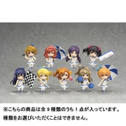 ねんどろいどぷち μ's全員集合！ 2014レースクイーンver. [コレクショントイ]