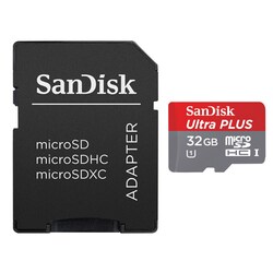ヨドバシ.com - サンディスク SANDISK microSDHCカード 32GB