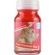 ガイアカラー 32011 GP-02p パールプレミアムレッド [ガイアカラープレミアムシリーズ パールプレミアムレッド 30mL]