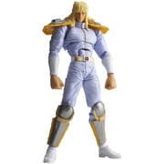 レガシー・オブ・リボルテック LR-027 北斗の拳 シン [ノンスケール 塗装済み可動フィギュア]