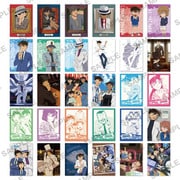 名探偵コナン ブロマイドコレクション Vol.2 (ミニクリアファイル付) [コレクショントイ]