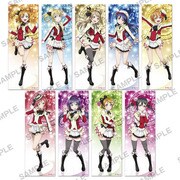 ラブライブ！ ポス×ポスコレクション Vol.3 [コレクショントイ]