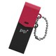 USB3.0メモリ 8GB PQI Connect301 レッド UC301VRE-8