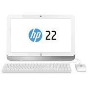 21.5型ワイド/HDD1TB/DVDスーパーマルチドライブ/Windows 8.1 Update 64bit/Office Home ＆ Business Premium プラス Office 365 サービス K5M90AA#ABJ