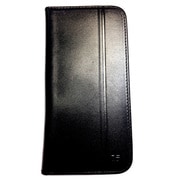 着脱式ウォレットケース ブラック [iPhone 6 4.7インチ対応]
