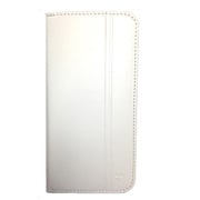 着脱式ウォレットケース ホワイト [iPhone 6 4.7インチ対応]