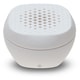 Bluetooth対応 Wiress Speaker ワイヤレススピーカー ホワイト CQL1458-B-WH