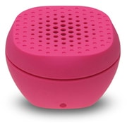 Bluetooth対応 Wiress Speaker ワイヤレススピーカー ピンク CQL1458-B-PK