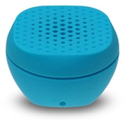 Bluetooth対応 Wiress Speaker ワイヤレススピーカー ブルー CQL1458-B-BL