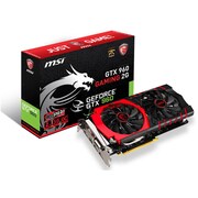 GeForce GTX 960搭載 グラフィックスボード GTX960 GAMING 2G