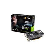 NVIDIA GeForce GTX960 2GB(GDDR5) メタルギアソリッド V ゲームクーポン付属モデル ZTGTX96-2GD5MGS01