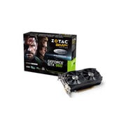 NVIDIA GeForce GTX960 AMP Edition 2GB(GDDR5) メタルギアソリッド V ゲームクーポン付属モデル ZTGTX96-2GD5AMPMGS01