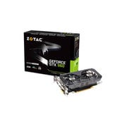NVIDIA GeForce GTX960 2GB(GDDR5) ZTGTX96-2GD5R01