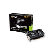 グラフィックスボード GeForce GTX 960 AMP Edition メタルギア ソリッド V ゲームクーポンなしモデル ZTGTX96-2GD5AMP01