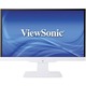 23型 液晶モニター ホワイト VX2363Smhl-W