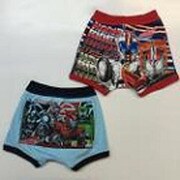 2283824 [仮面ライダードライブ ボクサーブリーフ 110cm]