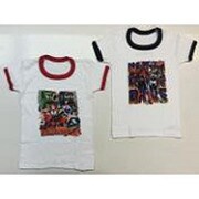 2283820 [仮面ライダードライブ フライスシャツ 120cm]
