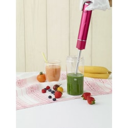 TESCOM テスコム スティックブレンダー THM420 スティックブレンダー｜THM312｜美容・キッチン家電のテスコム