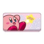 カービィ ブリキケース ピンク