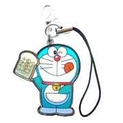 ドラえもん ファスナーチャーム アンキパン
