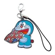 ドラえもん ファスナーチャーム タイムふろしき