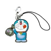 ドラえもん ファスナーチャーム 桃太郎印のきびだんご