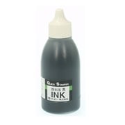 クイックインキ黒 50ml 顔料系 QI-26