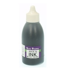 クイックインキ紫 50ml 顔料系 QI-29
