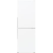 冷蔵庫 （275L・右開き） 2ドア プレミアムホワイト AQR-SD28D(W)