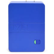 汎用ENERGI 2K Travel Charger with Built-in Battery Blue ENERGI2KTCBL-T