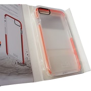 T21-4287 [iPhone 6 Plus/6s Plus Tech21 Classic Frame for iPhone 6 Big - Clear]
